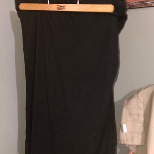 EUC DKNY Skirt-77